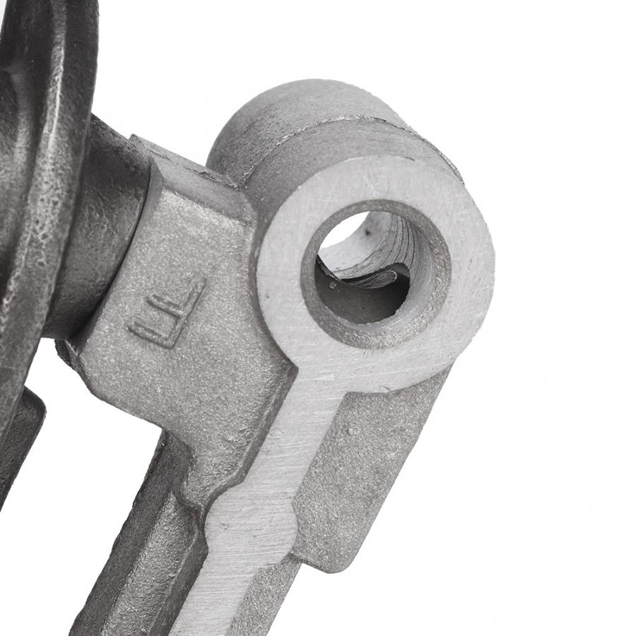1 Stck 64mm Rocker Arm Nocken Welle Halfter Halterung Montage passen für GY6 50 80cc Rolle ATV 139QMB 137 QMACam