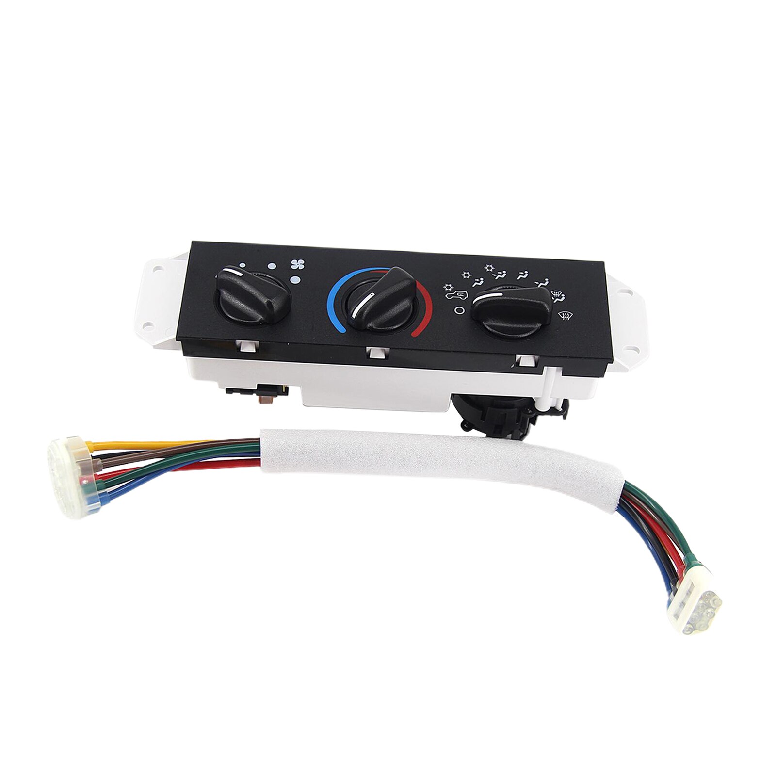 A/C Heater Control Unit Climate Control for Jeep Wrangler 1999-01 2002-04