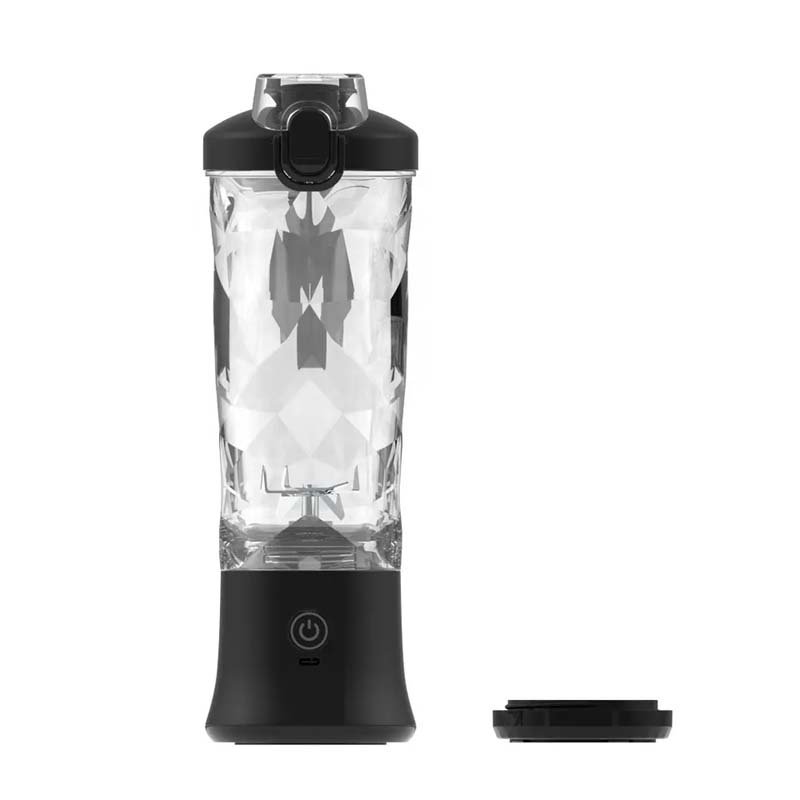 Oplaadbare blenders met een inhoud van 0,5 tot 1 liter kopen? Kijk snel