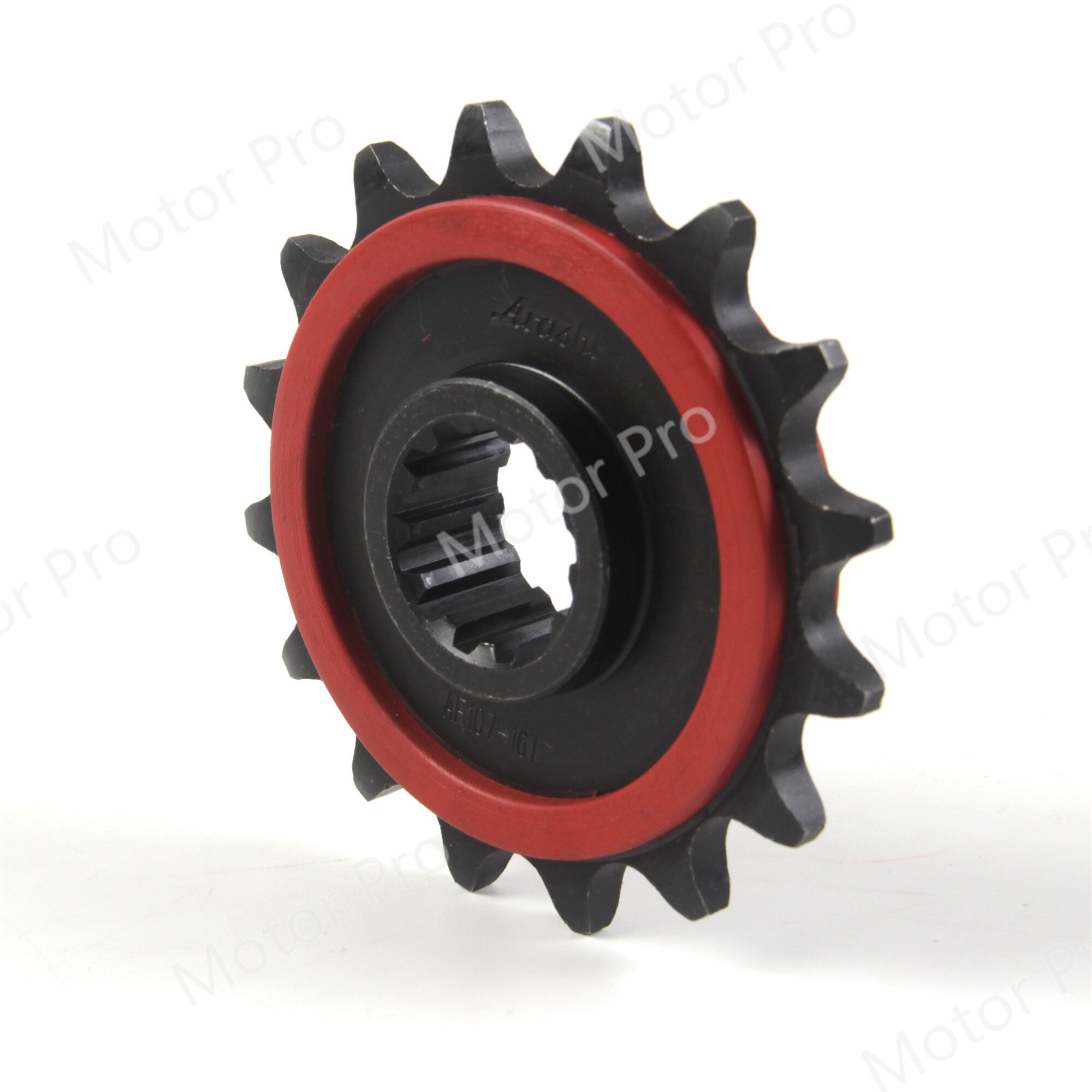 Motorcycle 16T Front Sprocket For HONDA NC700 / S / X Wheel Gear Chain Sprocket 520 Pitch NC700S NC700X: Default Title