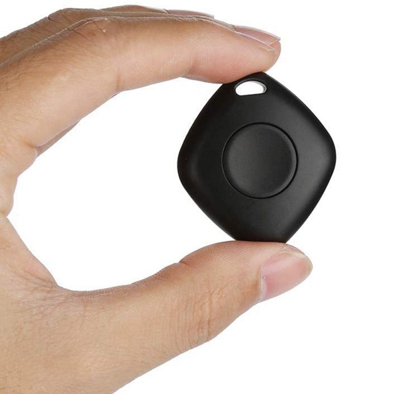 Smart Tracking Tag 2 Pack Bluetooth Tracker For Android - Item Finder Works With Google Find My Device App Key Finder Item Locator