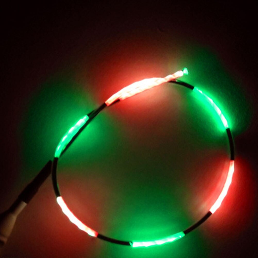 1Pc Vissen Led Elektronische Praalwagens Lichtgevende Drijfvermogen Smart Outdoor Nacht Vissen Accessoires Vissen Tackles Gereedschap