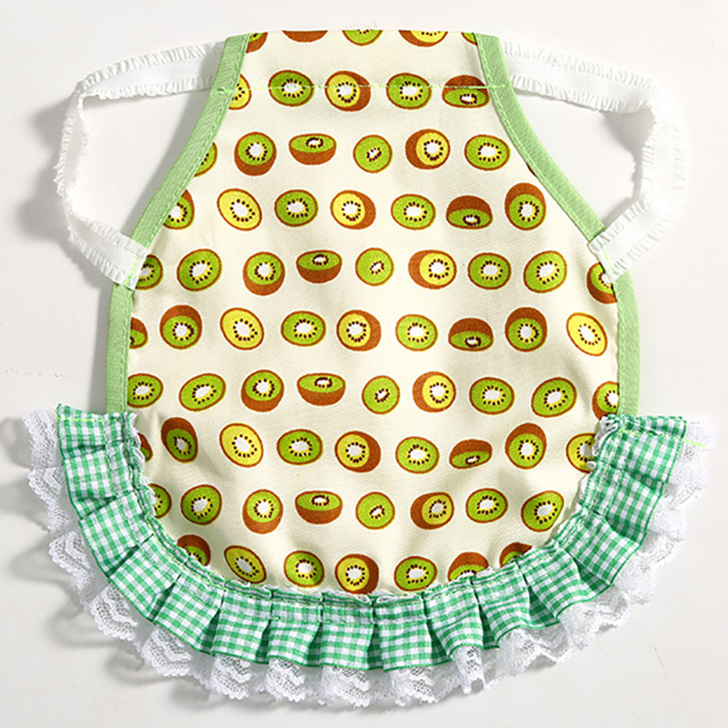 Various styles Hen Apron Elastic Small Pet Feather Protection Retainer Rooster Pattern Tail Protector Hen Chicken Saddle Apron: 14