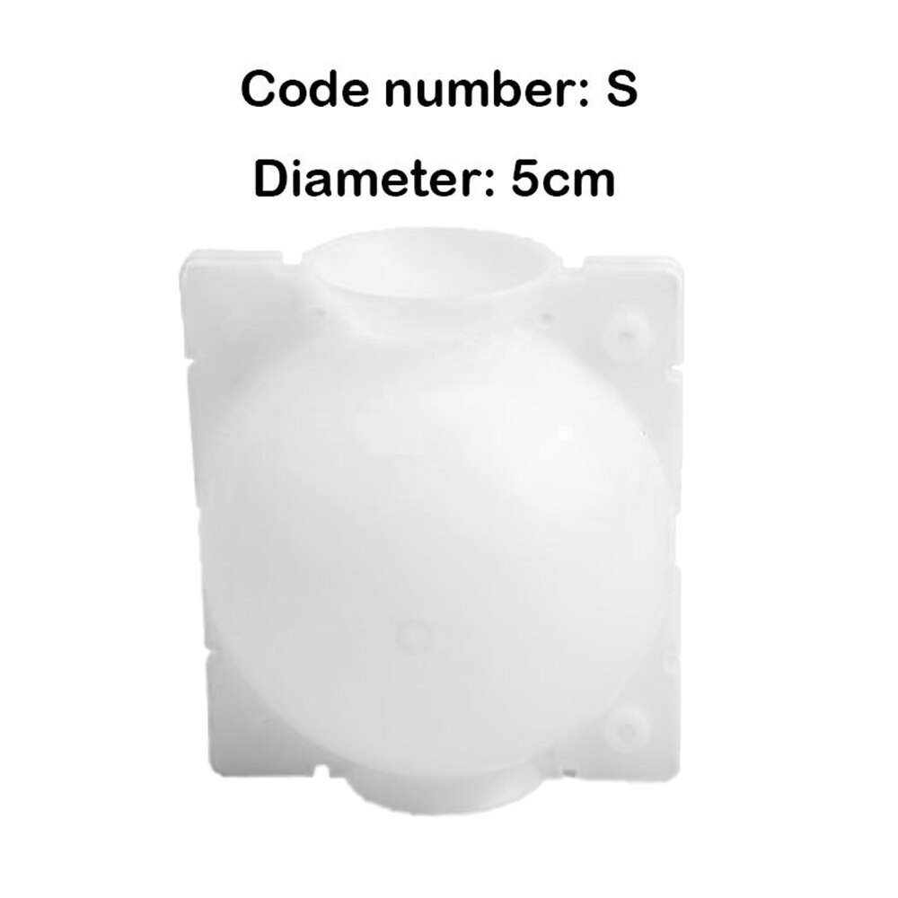 Plant Rooting Device Garden Grafting Box High Pressure Propagator Plant Growing Propagation Ball Reproduction Equipment: White S