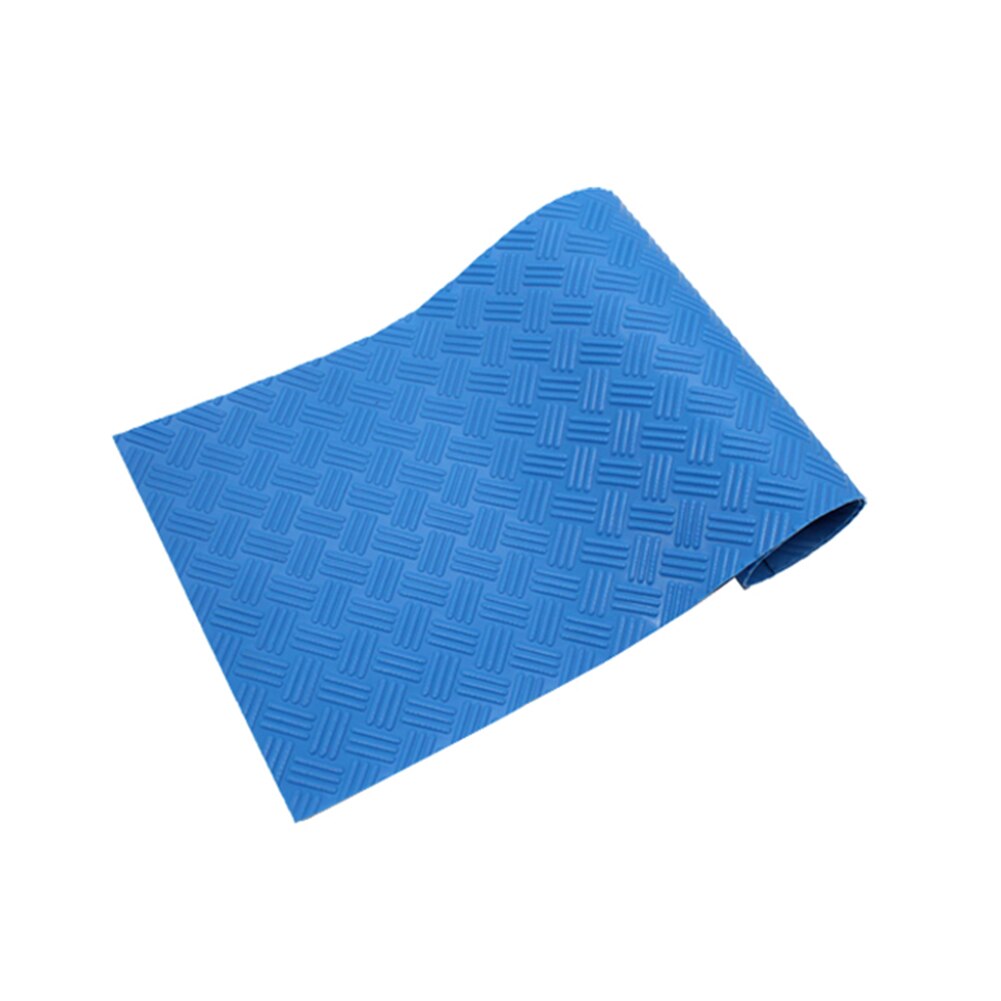 Swimming Pool Ladder Mat Protective Pool Ladder Step Rubber Anti-Slip Floor Pad Pool Stairs Safety Liner Safety Non Slip