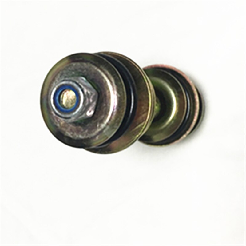 Reparatur Bausatz für Vorderen Stabilisator Verknüpfung FÜR: Scion 2004-2006 xA/xB FÜR: toyota 2000-2005 Echo OEM: 48819-52010 4881952010