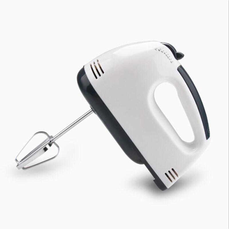 Electric Egg Mixer Parts Blender Parts, Dough Hooks and Balloon Whisk Suit for Electric Eggbeater Accessories Mixer Parts