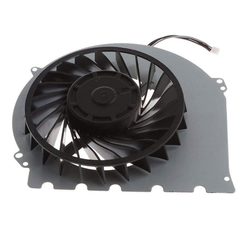Cuh -2015a ksb 0912hd inbyggd kylfläkt för bärbar dator för ny playstation 4 ps4 pro  ps4 slim 2000 cpu kylfläkt