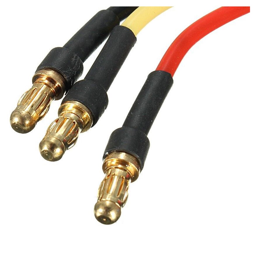 Moteur Brushless à cage tournante N5065 320KV Pour bricolage Planche À Roulettes Électrique Kit