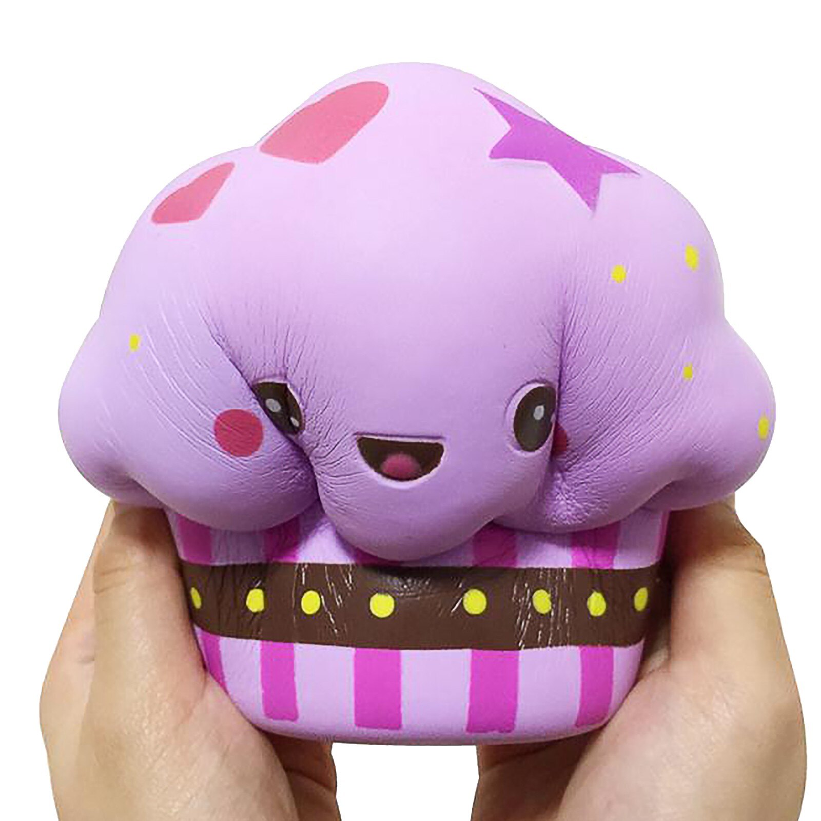 Kuchen Langsam Steigt Dekompression Spielzeug Druck Beseitigung Druck Lindert quetschen Spielzeug Geburtstag Personalisierte Präsentieren Brinquedo