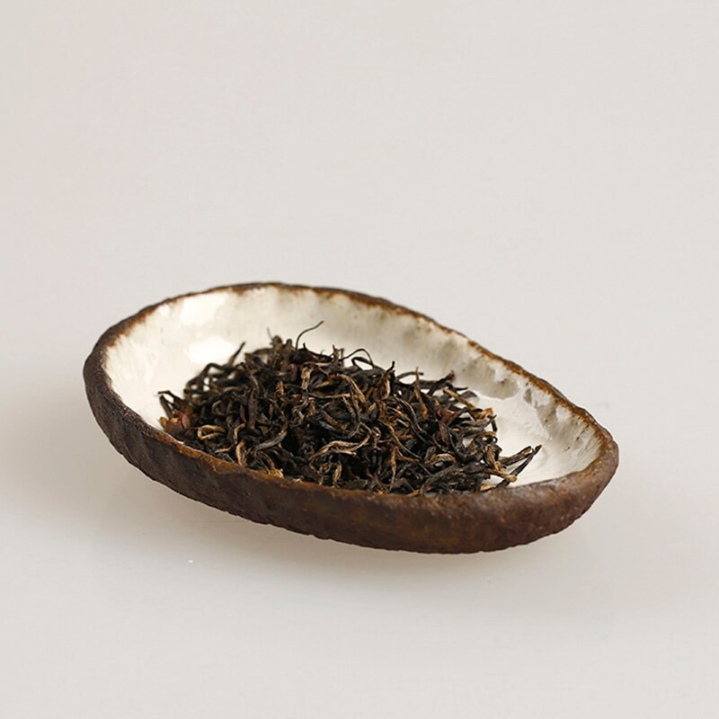 Japanese-style Kung Fu Tea Set Accessories Coarse ... – Grandado