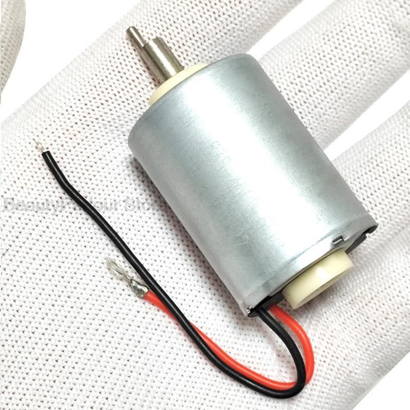 Elektrische Duwschaar 3.7V Tondeuse Motor Borstelloze 7000prm Voor Wahl 8148/8504/8591/8509 Elektrische Trimmer Vervanging Onderdeel