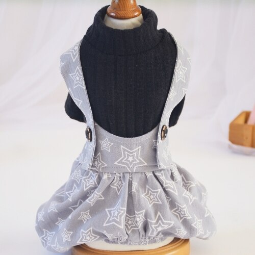 Pet Puppy Hond Wasbare Luier Ondergoed Katoen Shorts Sanitair Honden Hygiëne Fysiologische Broek Slipje Hond Huisdieren Producten OO50DK: Black / M