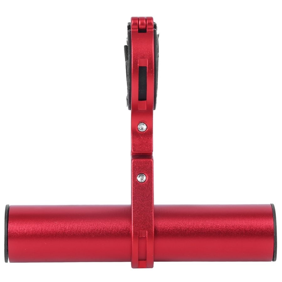 Fietsstuur Uitbreiding Beugel 10Cm Mountain Racefiets Handvat Extender Fiets Licht Zaklamp Ondersteuning Clip Fiets Accessoires