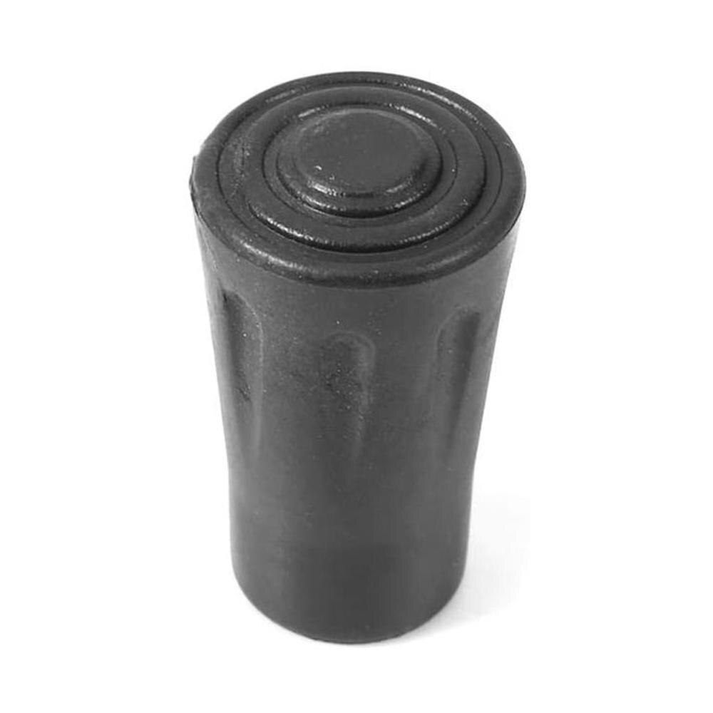 Spare Replacement Walking Stick Trekking Hiking Pole Rubber Ferrule Ends