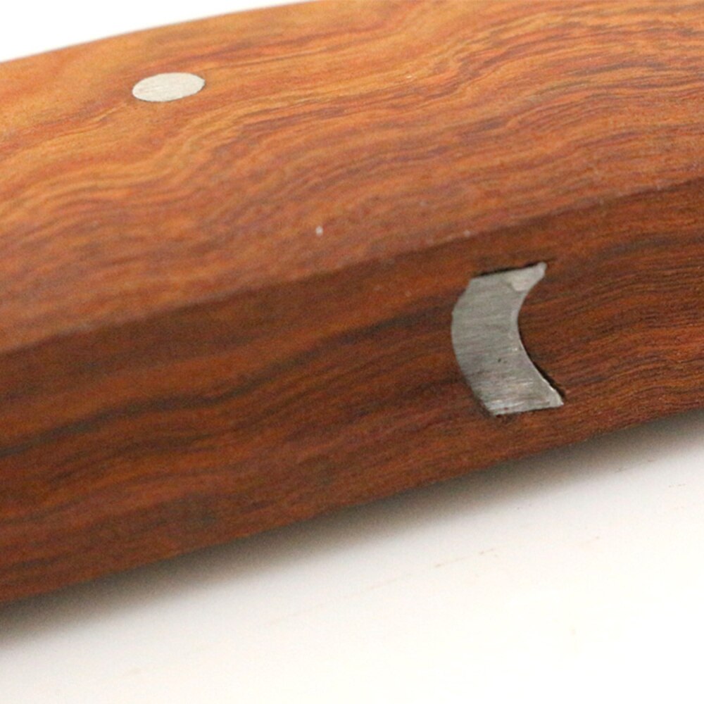 1Pc Hand Planer Wood Portative 8MM Hand Planer for Woodworker Woodworking