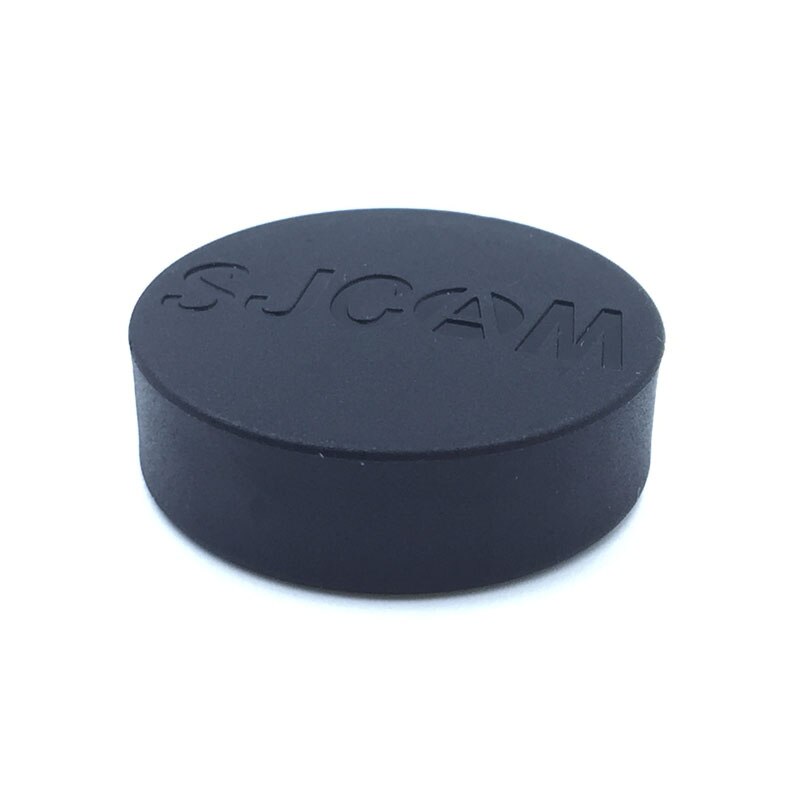 SJCAM Accessoires SJ6 Legend Lens Cap Cover En Kap Voor SJCAM SJ6 Waterdichte Behuizing Case Sport Actie Camera