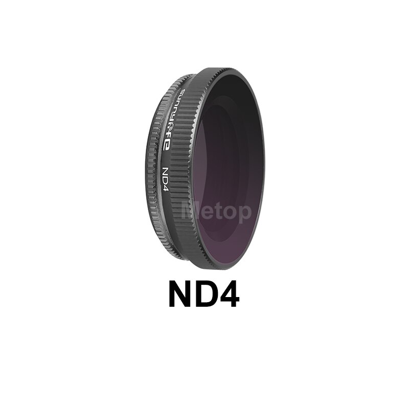 Tauchen Filter CPL Polar Filter für DJI OSMO Action ND 4 8 16 32 UV Schützen Objektiv Filter Für OSMO action Kamera Objektiv Zubehör: ND4