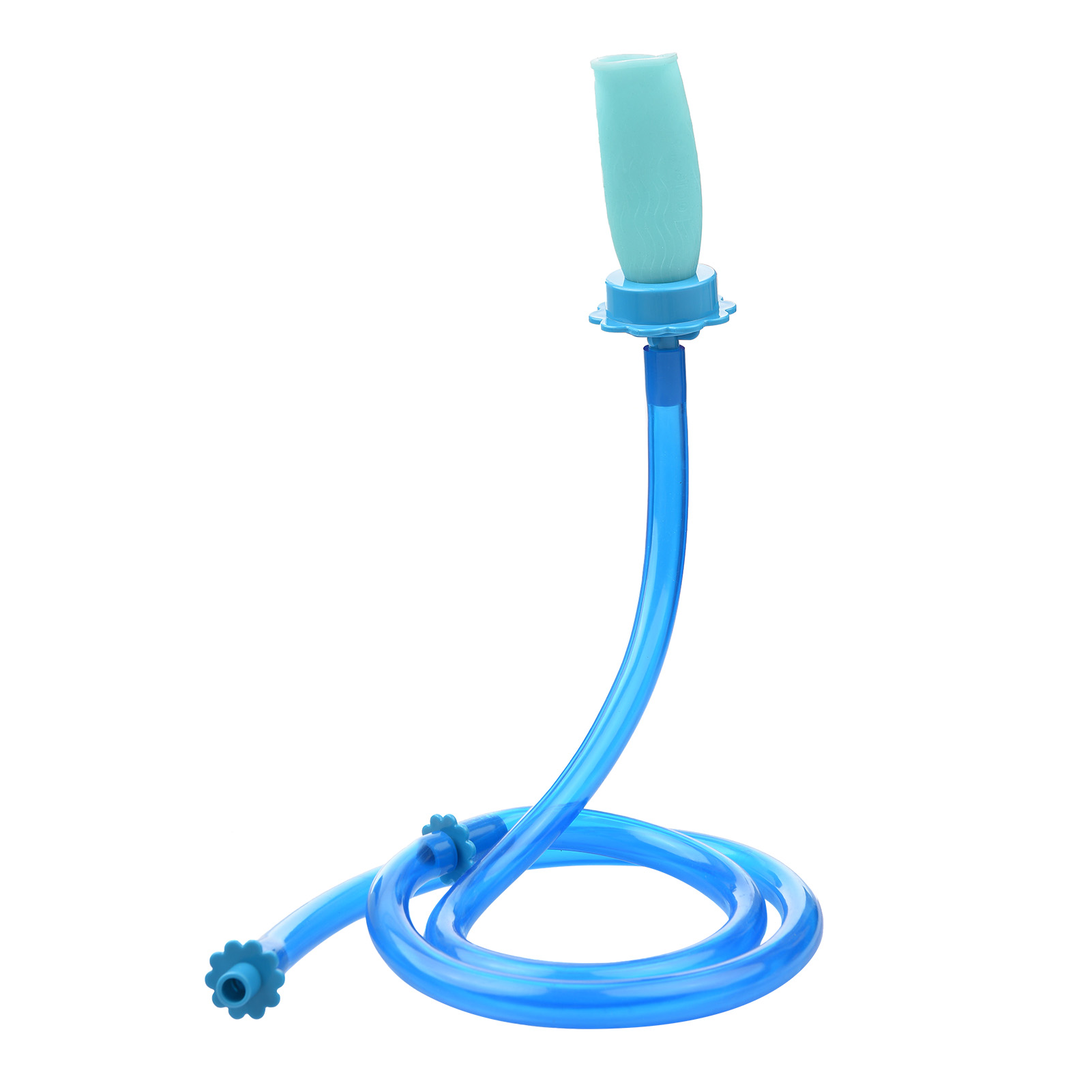 Wsuwany wąż robić mycia psa ręczny prysznic dla zwierząt wąż robić prysznica zlew 5FT długość węża pasuje robić głowic o średnicy robić 6 Cal: Default Title