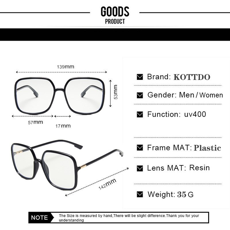 Gafas cuadradas de plástico para mujer, anteojos cuadrados con luz azul, Estilo Vintage, gafas hombres ópticos para miopía, gafas graduadas por ordenador,