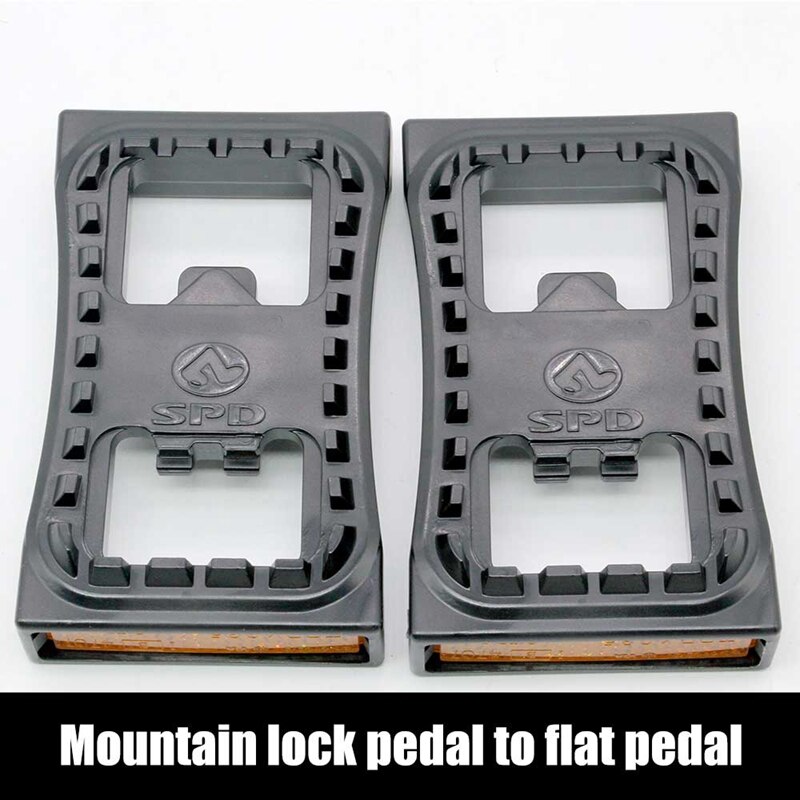 SM-PD22 SPD pedały do SHIMANO M520 M540 M780 M980 zatrzaskowe pedały