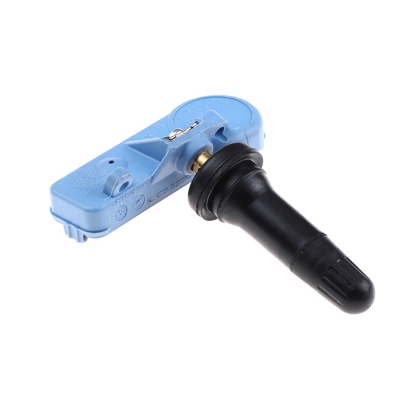 4 st däcktryckssensor för opel corsa e adam vauxhall chevrolet 433 mhz tpms sensor 13581561