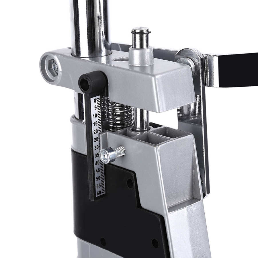 Universal Bench Clamp Drill Press Stand Workbench Repair Tool for Electric Drill Power Tools