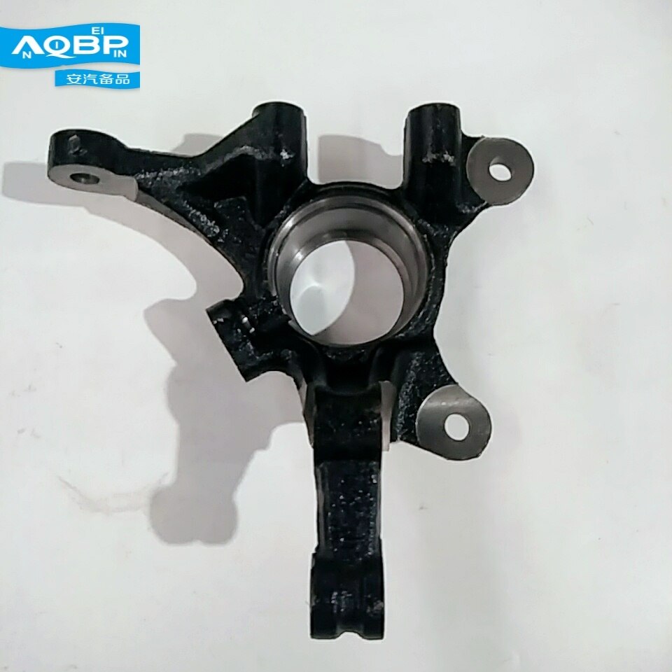 Piezas de Repuesto de coche suspensión dirección oe número 3001102U2230 para JAC S3 nudillo frontal derecho