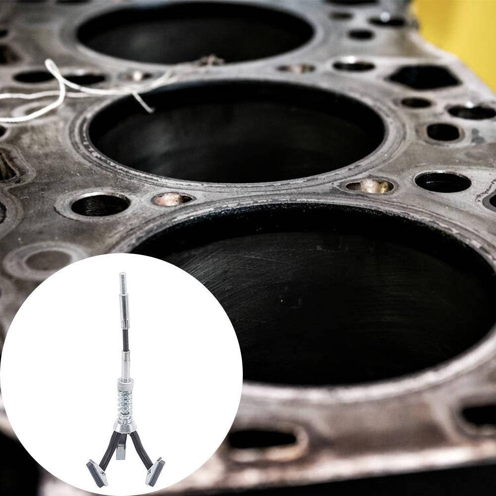 1 Bore Honing Tool Car Engine Brake Piston Cylinder Cylinder Three-jaw For Cars Sander Buses Trucks Shaft Flex Hone