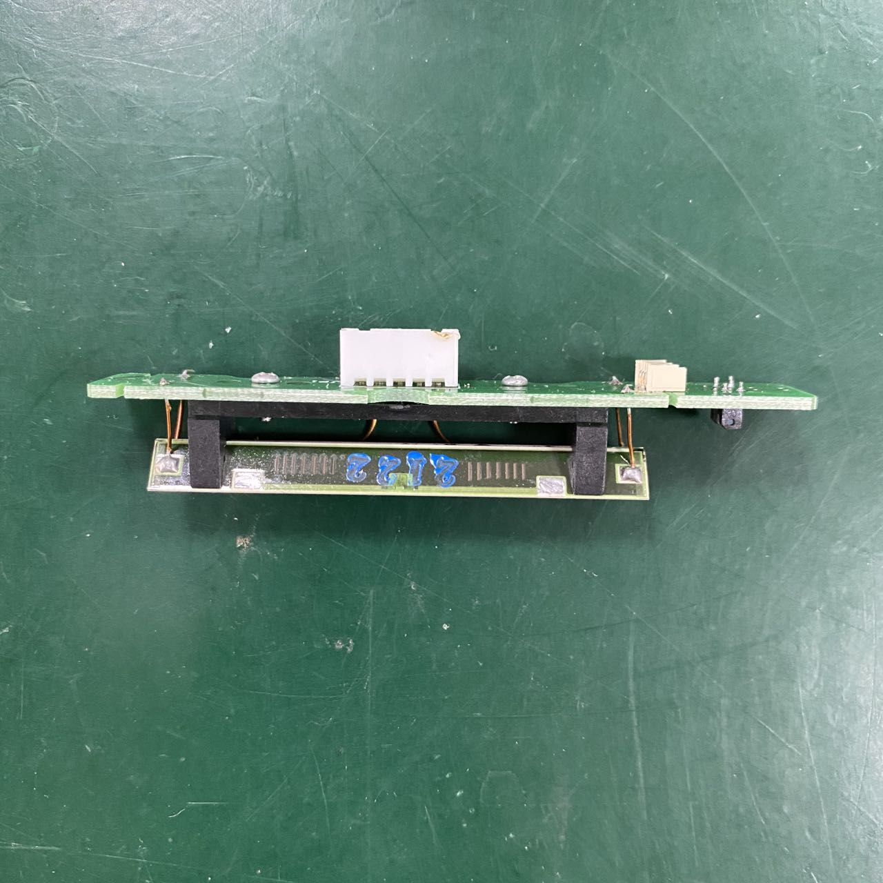 Jilong Original KL-500E KL-280E KL-280G KL-300T Fiber Fusion Splicer Heater Heating Furnace Core