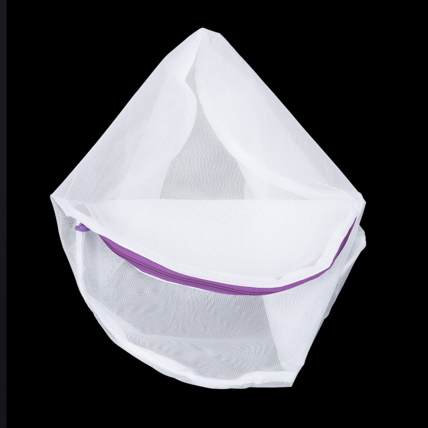 7 Stks/set Rits Waszakken Schoonmaken Wassen Netje Netto Lingerie Ondergoed Beha Kleding Reizen Organisatie