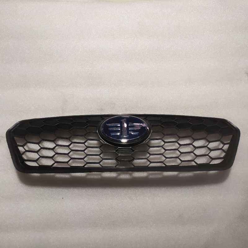 Past Faw Oley Mid-Netto Masker Grille Grille Cooling Netto Originele Authentieke