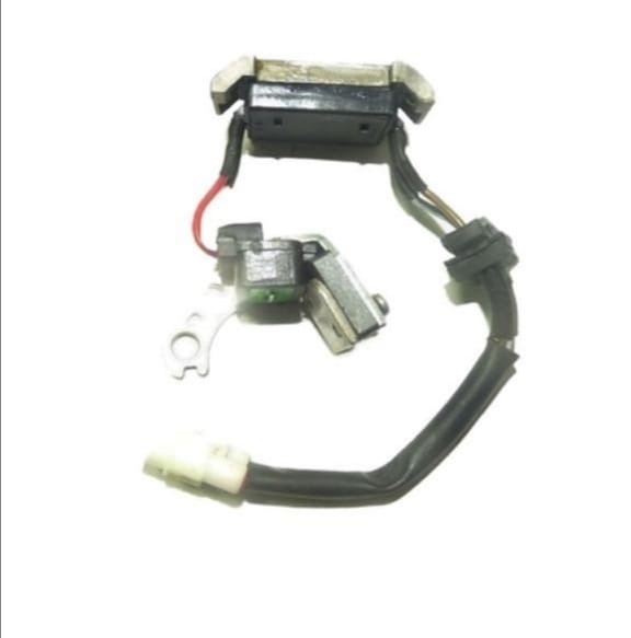 Trigger modul geeignet für kinroad 650 buggy/Buggy Kinroad 650 cc