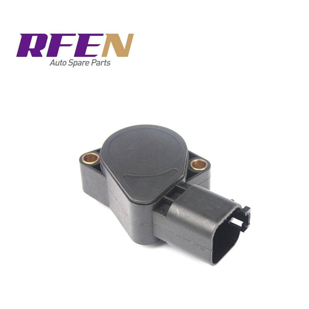 85109590 SENSOR de PEDAL de posición de acelerador TPS para VOLVO FH12 FH13 FH16 FM9 FM7 3948425 81519590 camión RENAULT 21116881