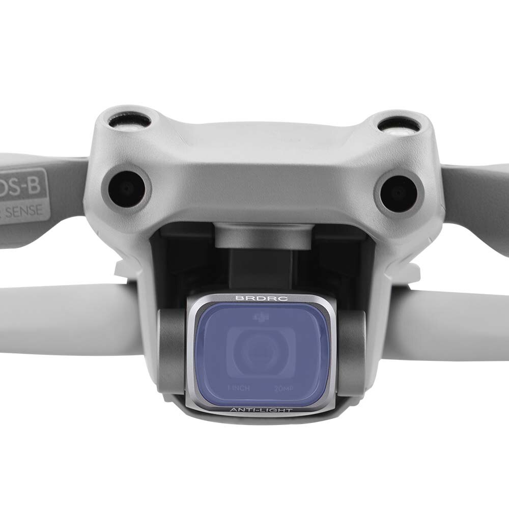 for DJI Mavic Air 2S Lens Filter ND Filter UV CPL NDPL4/8/16/32/64 Light Filters Sets for DJI Air 2S Gimbal Camera Accessories