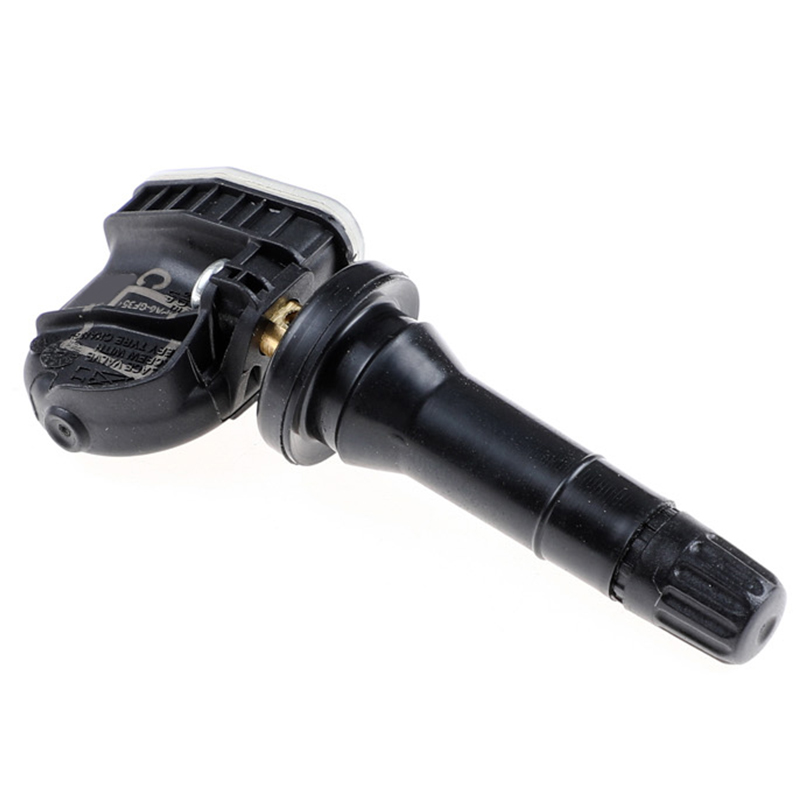 Oddio 23445327 sensore TPMS 315 MHZ sensore pressione pneumatici per Chevrolet Malibu ibrido suburbano Tahoe attraversare: Avorio