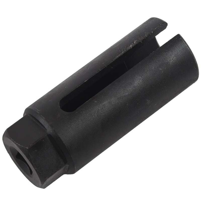 Universal 22mm Car Oxygen Sensor 3/8 Drive Socket Wrench O2 Removal Tool