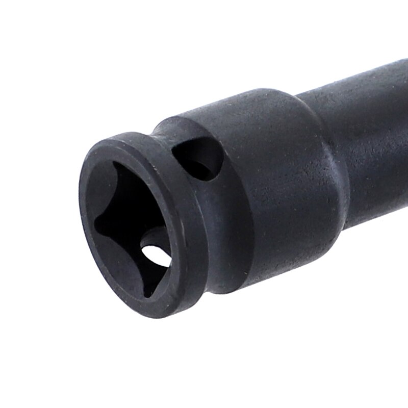 3Pcs 6mm/8mm/10mm Socket Adapter Cr-Mo Socket Holder 3/8 Inch Square Driver Bolt Driver for Hanger Bolts Thread Tools