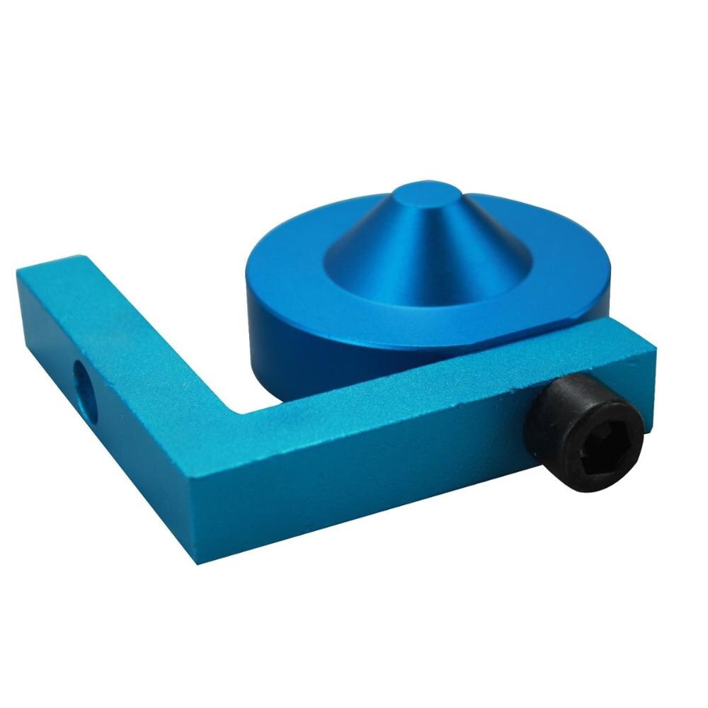 LETER L bar Prism, total station mini prism 90 degrees prism