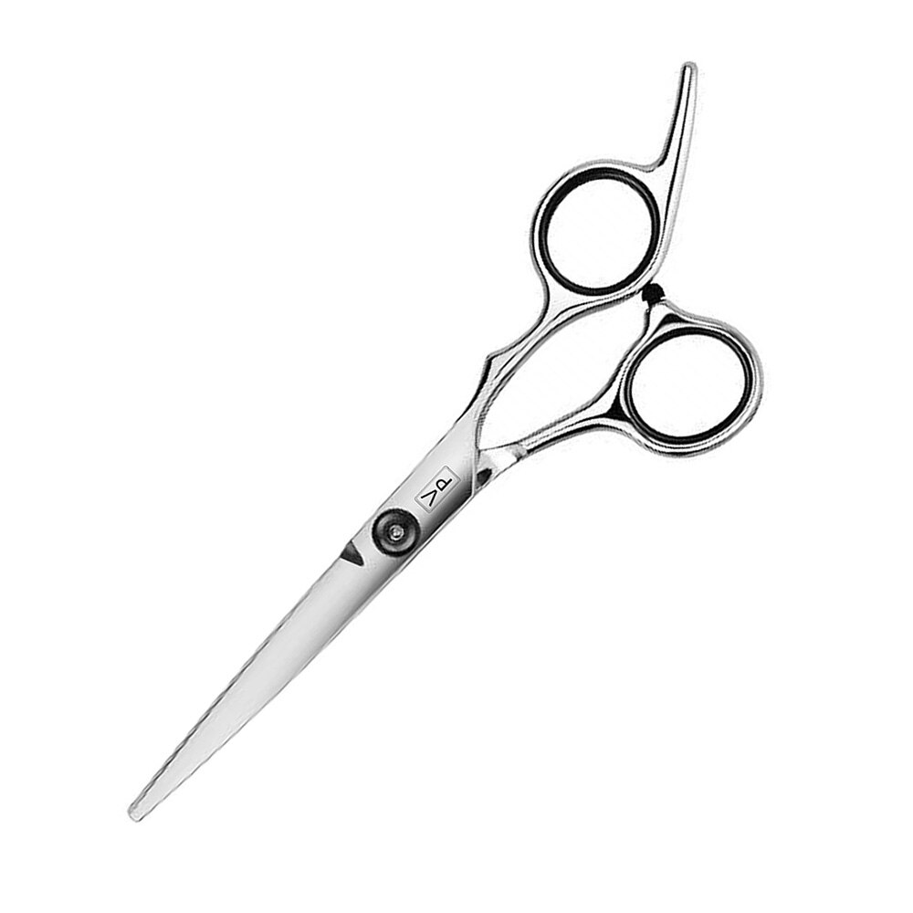 Stainless Steel haircut Scissors Cutting And Thinning Tools Hair Scissors For Barber Shop Supplies: Cutting
