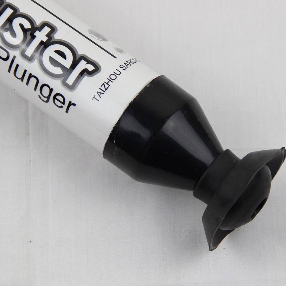 High Pressure Bathroom Drain Plunger Vacuum Cleaner Sink With Suckers Toilet Blaster Powerful Air Dredger Bathtubs Manual Shower