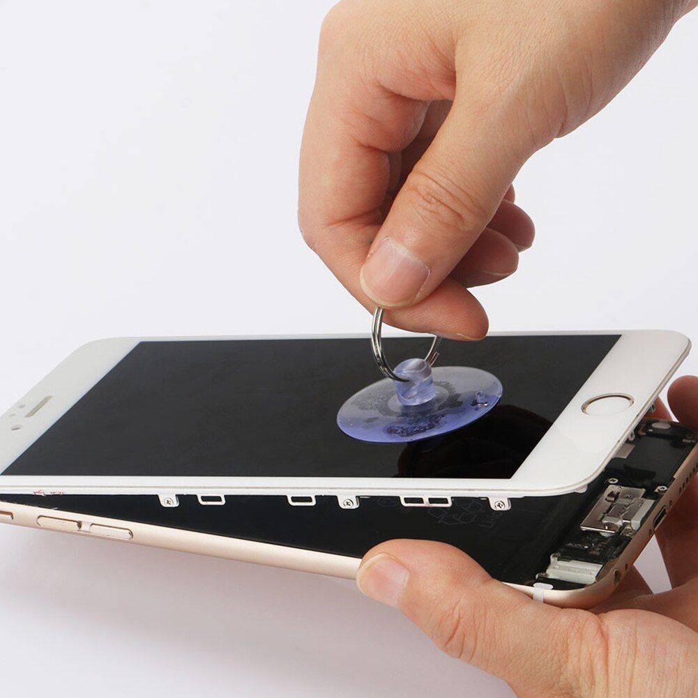 20 In 1 Easy Apply Prying Mobile Phone Universal Screwdriver Opening Repair Tools Kit Durable Manual For Samsung