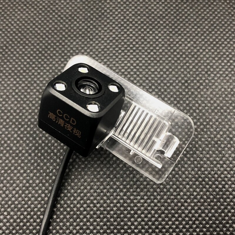 Fisheye – caméra de recul SONY HD CCD pour voiture, avec Vision nocturne, pour Mercedes Benz classe B W246 –