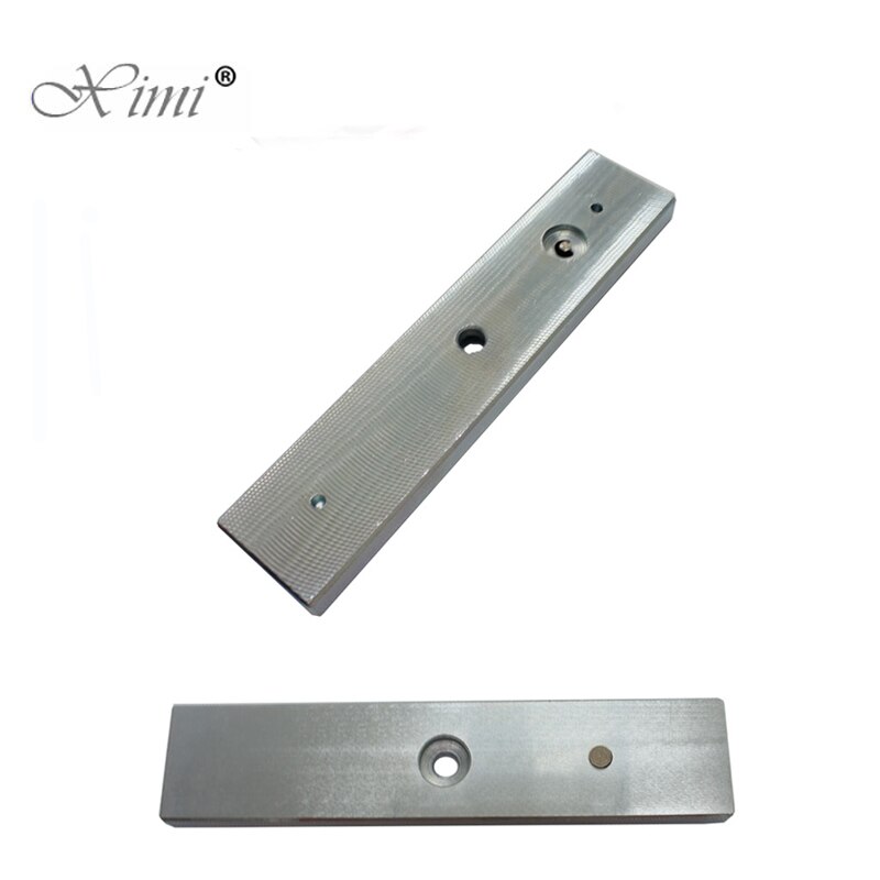 180KG/350LBs Electromagnetic Lock of Access Control System Electric Magnetic Door Lock Single door