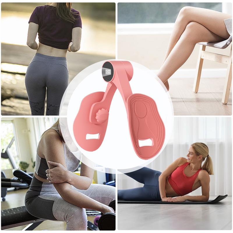 Vloer Spier Trainer Vrouwen Fitness Hip Bekkenbodem Trainer Apparatuur Innerlijke Dij Toner Exerciser Bekkenbodem Spier Reparatie Voor
