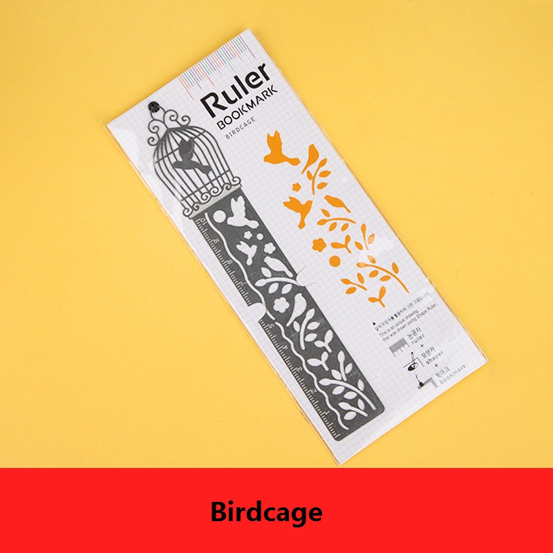 10cm Stainless Steel Metal Straight Ruler Double Scale Inch Measure Tool Office School Supply Artist Student Drawing Stationery: PURPLE