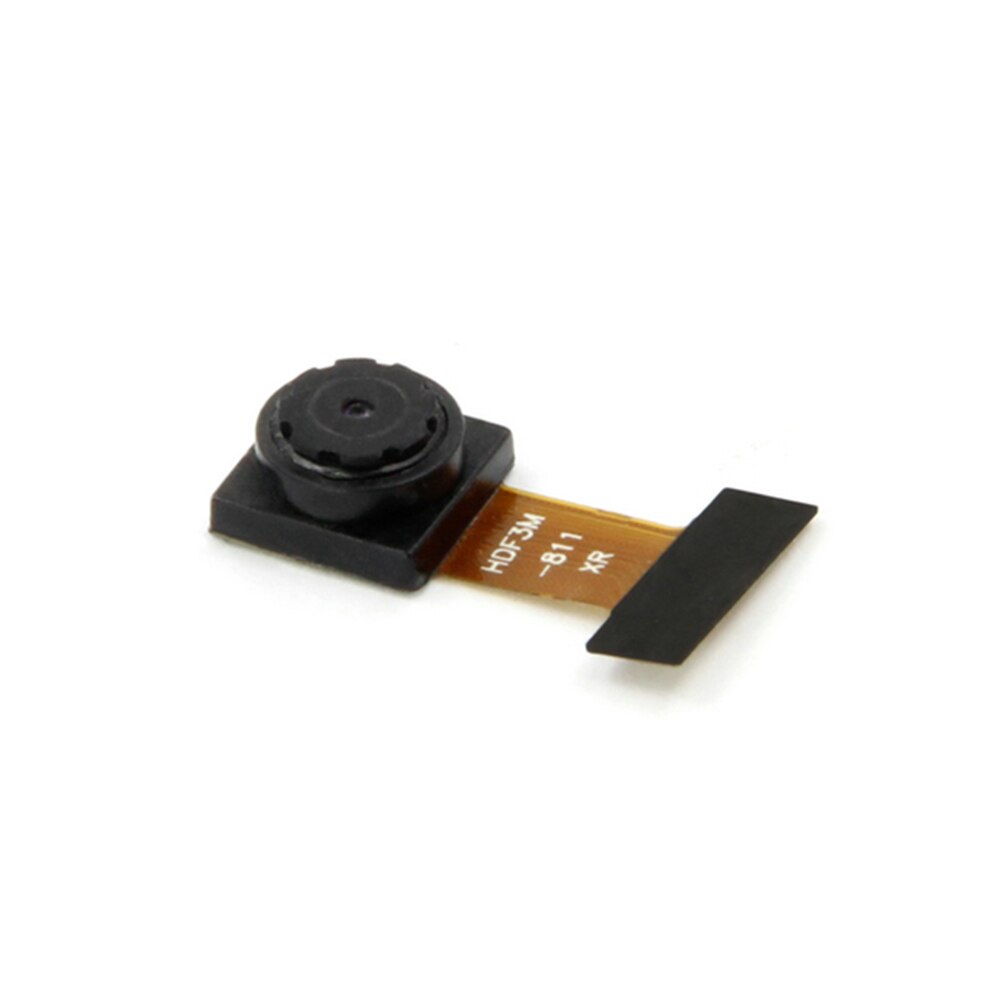 OV2640 Camera Module 2MP FPC Robot Fish-eye Lens / Normal Lens / Lengthened Fisheye Lens / Lengthened Normal Lens