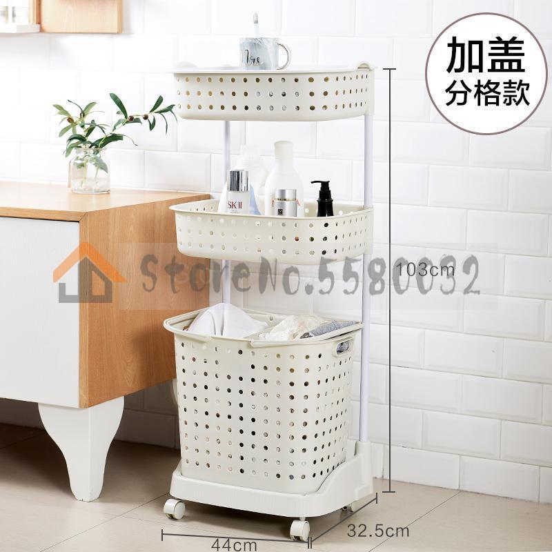 Dirty laundry basket laundry basket dirty clothes storage basket household clothes bathroom clothes indigo frame barrel