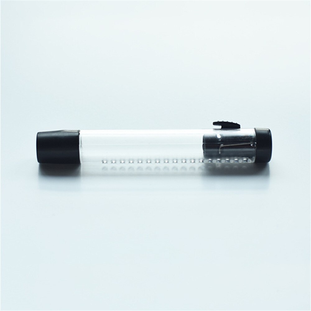 6Pcs Stofvrij Krijt Pennen Verwijderbare Water Oplosbare Mark Pennen Voor Schoolbord Kleurrijke Milieuvriendelijke School Stationery Office Supply: 1pc chalk cover