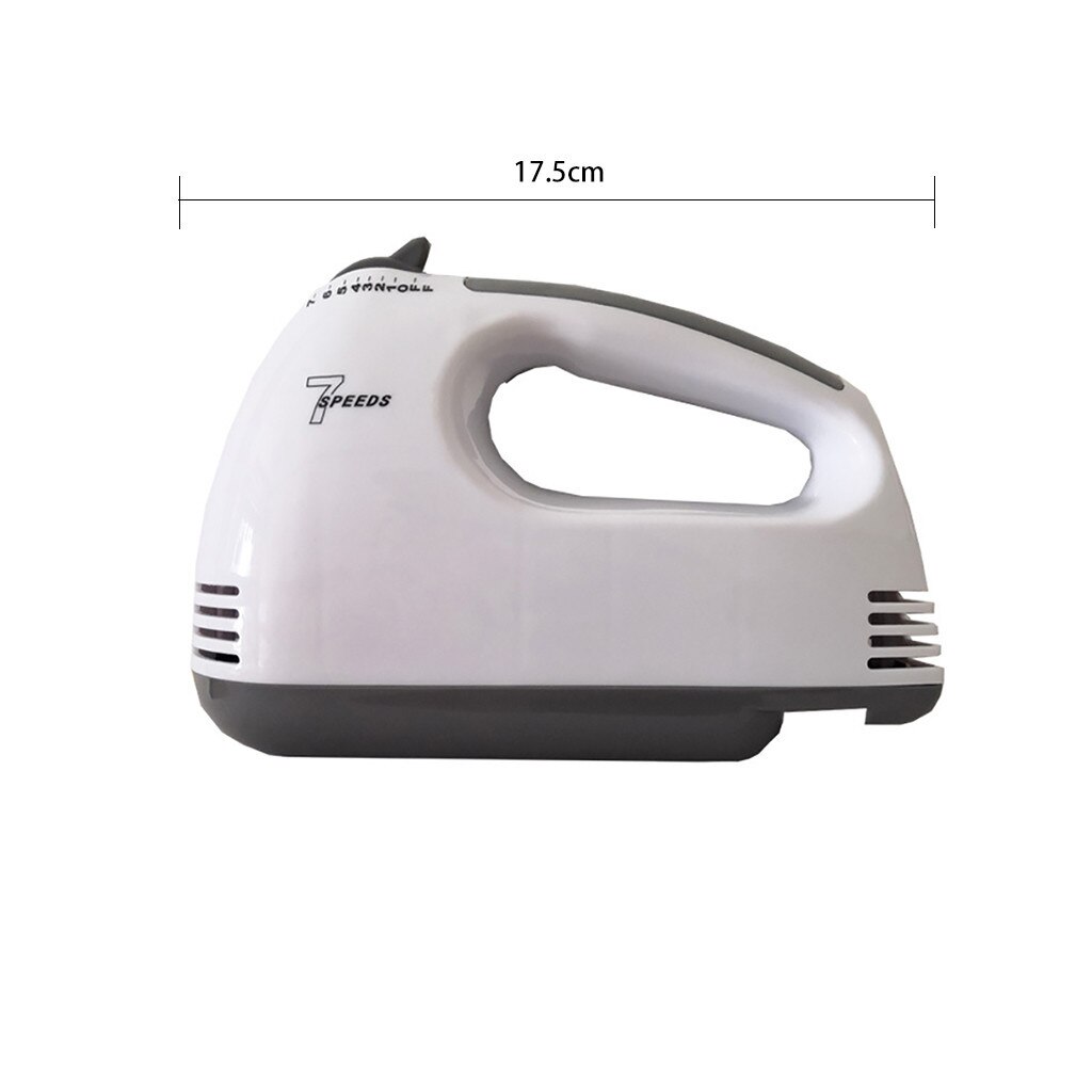 Elektrische Hand Mixer Handmixer Met Turbo Handheld Keuken Mixer Eiklopper Keuken Gadgets Accessoires Utensilios De Cocina